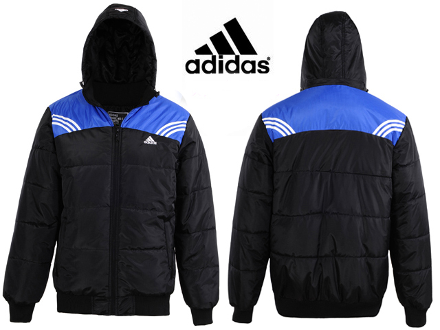 Doudoune Adidas Homme Pas Cher 004